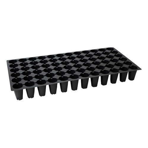 Super Sprouter 72 Cell Plug Insert Tray (case of 100)