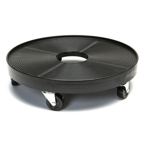 Plant Dolly w/ Hole 16" – 8 pack