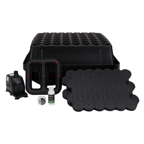 EZ-CLONE Low Pro 64 System Black
