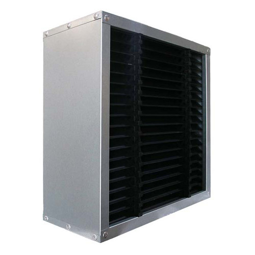 GROW1 Greenhouse Light Trap 24in x 24in x 10.25in