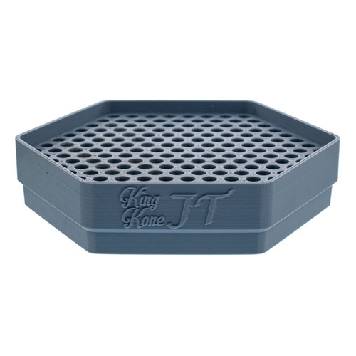 King Kone Pre-Roll Filling Machine (60mm JT Tray)