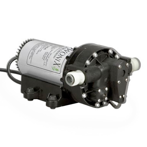 GrowoniX Delivery Pump
