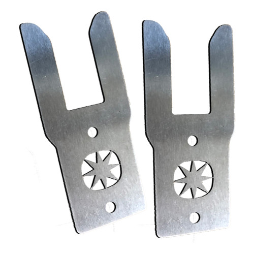 DriFlower Harvest Brackets (Set of 12)