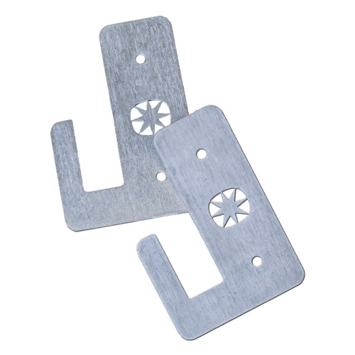 DriFlower J-Brackets (Set of 12)