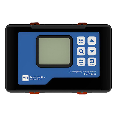 Dutch Lighting Innovations DLM-4 Zone Controller (SPECIAL ORDER ONLY)
