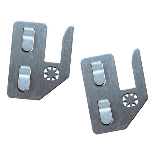 DriFlower Strut Brackets (Set of 12)