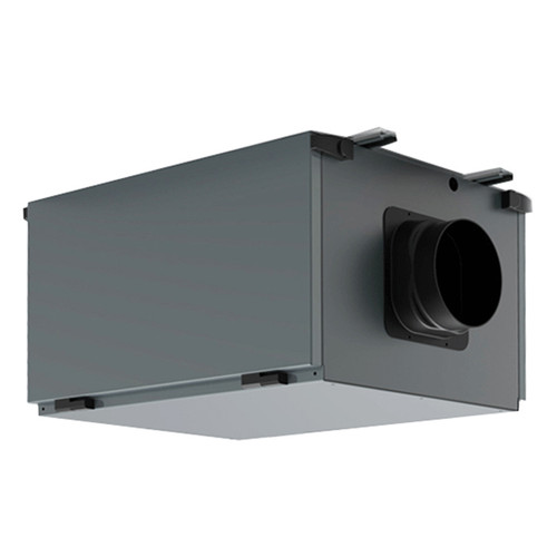 Drop Air X Industrial Ceiling Dehumidifier 115V/60Hz (140 Pints/Day)