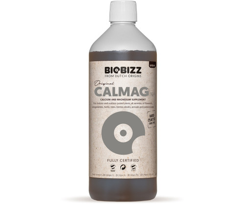 Biobizz Calmag, 1 L