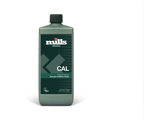 Mills Organics Cal, 1 L