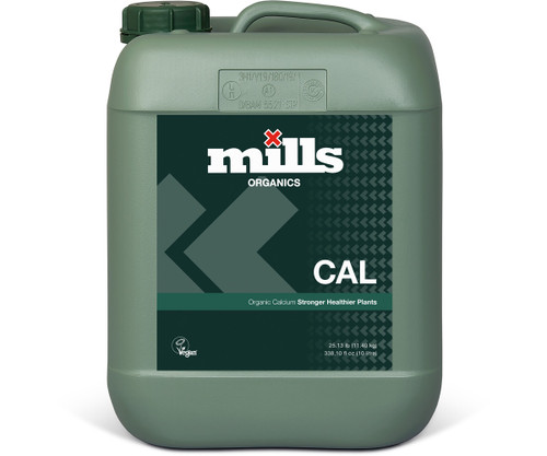 Mills Organics Cal, 10 L