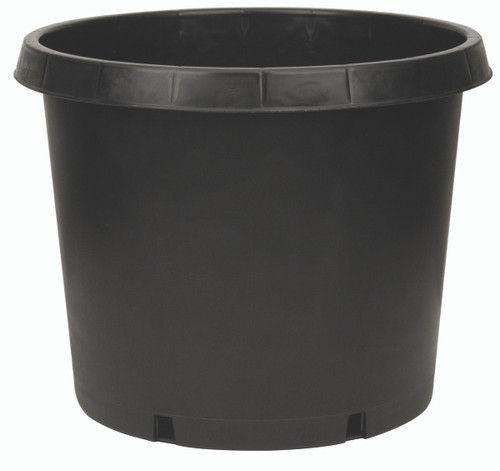 Pro Cal Premium Nursery Pot, 15 gal – pack of 12