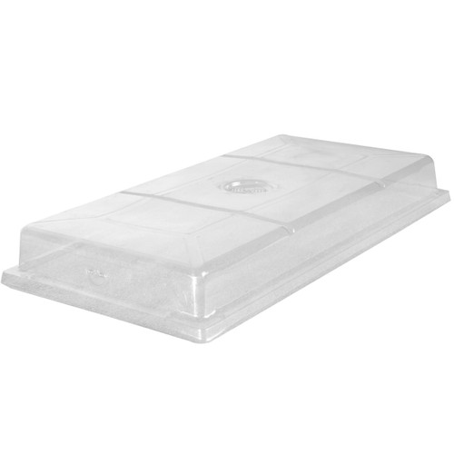 Vented Humidity Dome, 2" – pack of 12