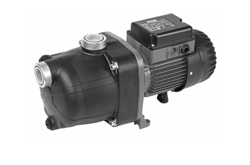 DAB JETCOM 82 M - 115-230/60 NPT