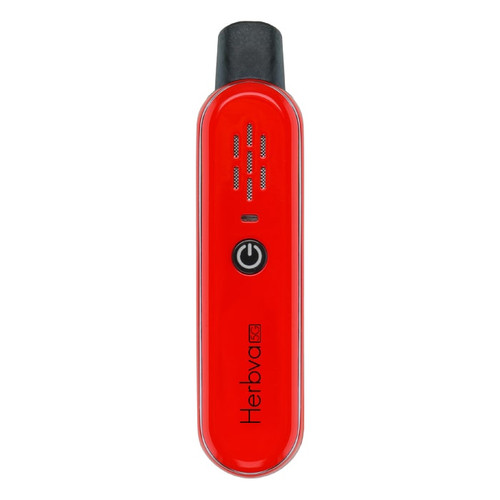 Airistech Herbva 5G Red