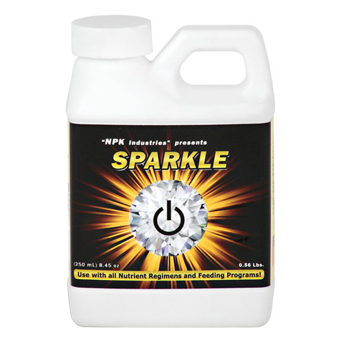NPK Sparkle 8oz