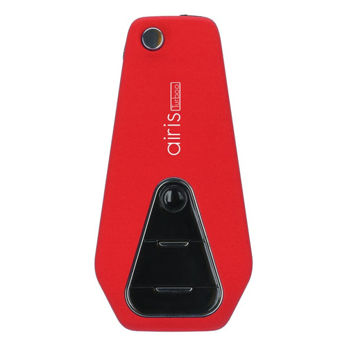 Airistech Turbo Car Kit Red – 3 pack