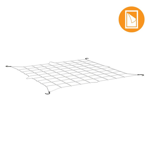 Secret Jardin WebIt Trellis Net 5' x 3' v1.5
