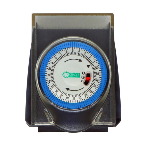 OGS 120v/24H Outdoor Timer 1 Outlet LIQUIDATION