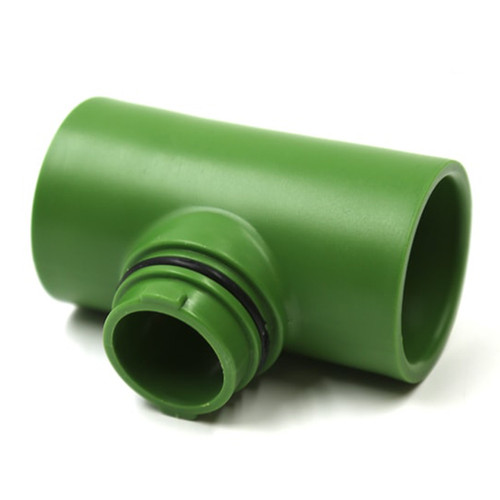 FloraFlex Flora Pipe Fitting 1'' T – case of 24