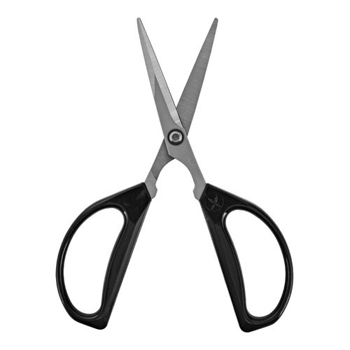 Piranha Pruner Bonsai Shear Scissors 60mm Stainless Blade – case of 12