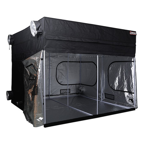 Goliath Grow Tent 10ft x 10ft x 6ft11in - 7ft11in