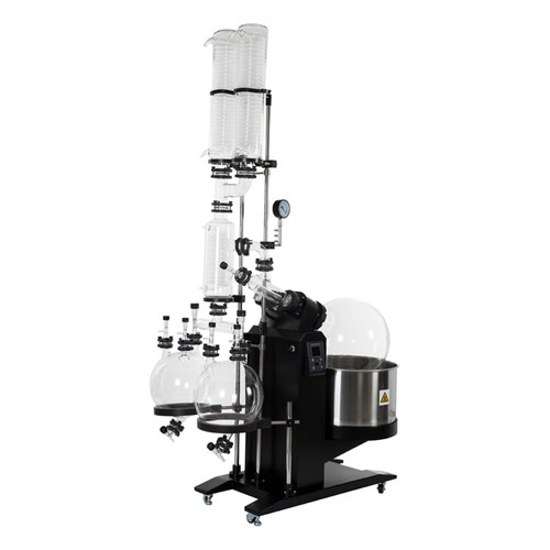 50L Rotary Evaporator