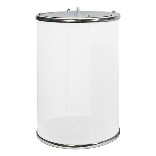 Replacement Tumbler Barrel Bubble Magic 1500 gram - 145 micron