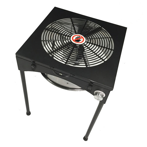 18" TableTop Stand Motor Driven Trimmer