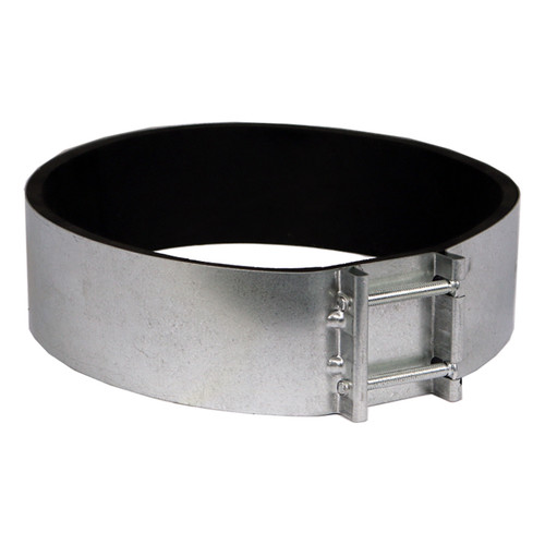 Noise Reduction Clamp 6in