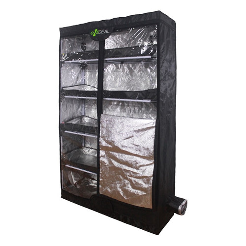 OneDeal BabyMaker XL Clone Tent 4ft x 1ft 4in x 6ft 6in