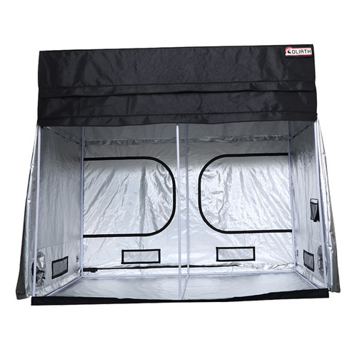 Goliath Grow Tent 5ft x 9ft x 6ft11in - 7ft11in