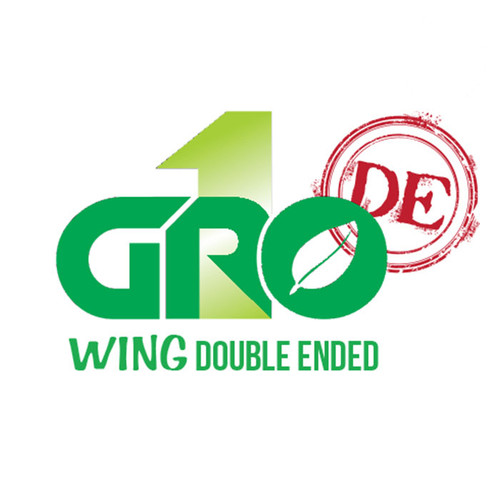 Grow1 Wing Double Ended