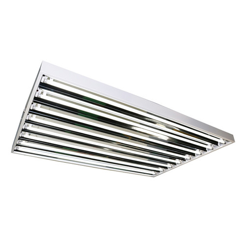 Lightech T5 4' 8 Grow Bulb Fixture 120V