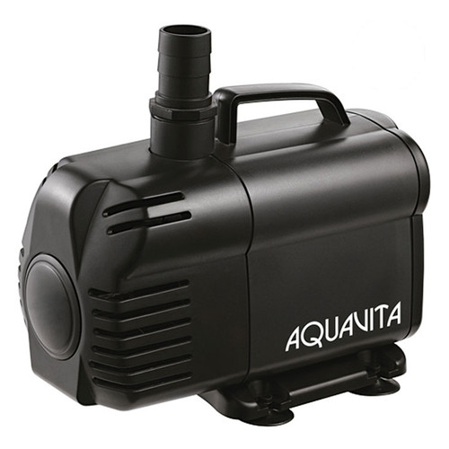 AQUAVITA 1585 Submersible Water Pump (1585GPH)