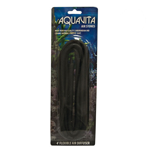 AquaVita 3' Flexible Air Diffuser- case of 12