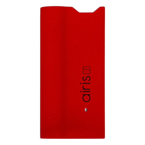 Airistech Airis J Red  – case of 10
