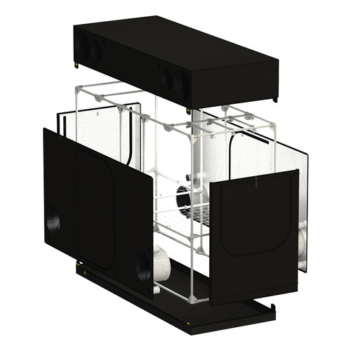 Secret Jardin INT120 Height Option 12 Inches