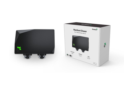 Growee Nutrient doser