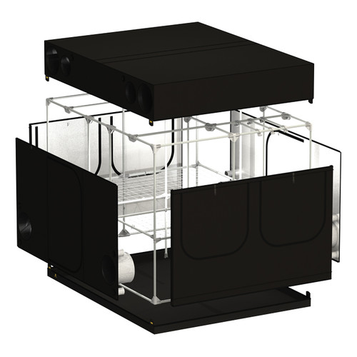 Secret Jardin INT240 Height Option 12 Inches