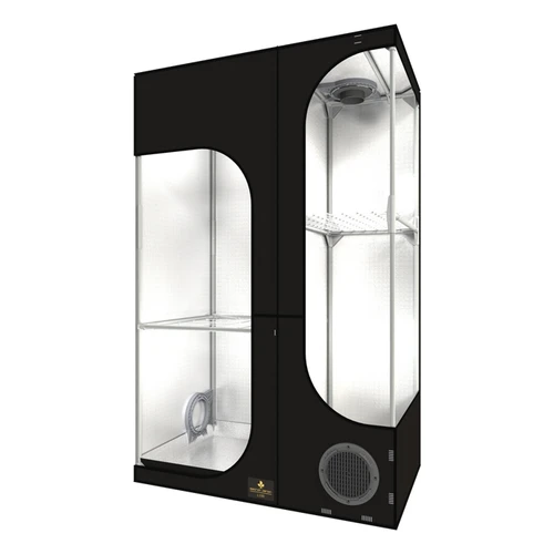 Secret Jardin Lodge 100 v4.0 (3 1/3' x 2' x 5 1/4')