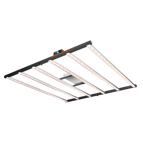 2026 New Spider Farmer®SE7000 730W Led Grow Light Smart App Control (WiFi & Bluetooth) High Yields Commercial Lighting for 4x4FT/5x5FT