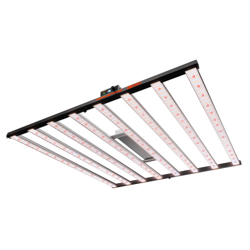 Spider Farmer®SE1000W LED Grow Light Samsung LM301H EVO Bluetooth & WiFi Smart APP Control Dimmable Commercial Vertical Farming