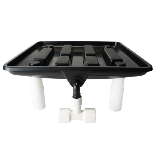 GROW1 Runoff Tray Set 15.5in (10 Pack)