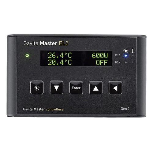 Gavita Master Controller EL2 Gen 2