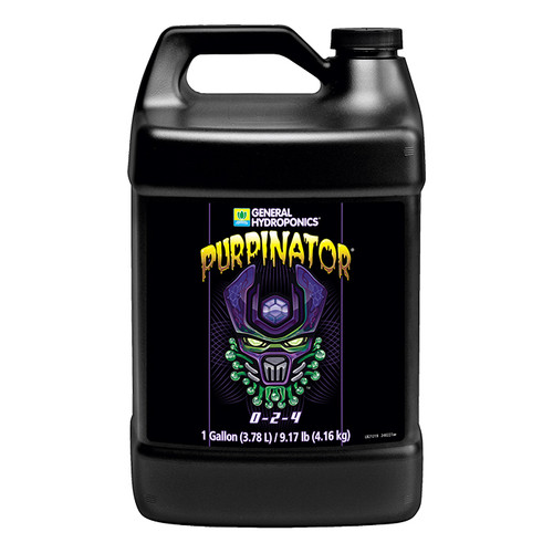 General Hydroponics Purpinator 1 Gallon