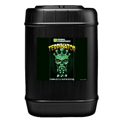 General Hydroponics Terpinator 6 Gallon