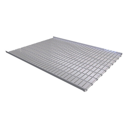 GROW1 4ft x 78.74" (2000 mm) Commercial Tray Middle Section