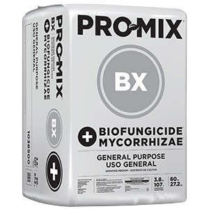Premier Pro-Mix BX Biofungicide & Mycorrhizae 3.8 CF (Pallet of 30)