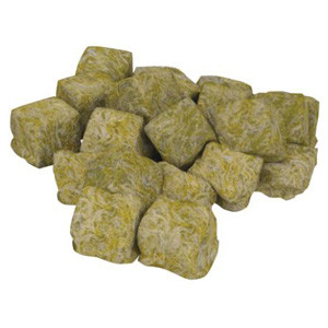 Grodan Grow Chunks, 2 cu ft, pallet of 24 bags