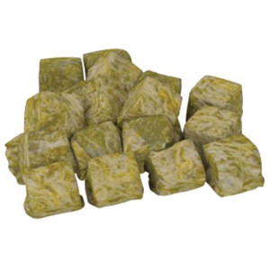Grodan Grow Cubes 5 cf box Grow-cube 10x10x10 Box, pallet of 8 boxes